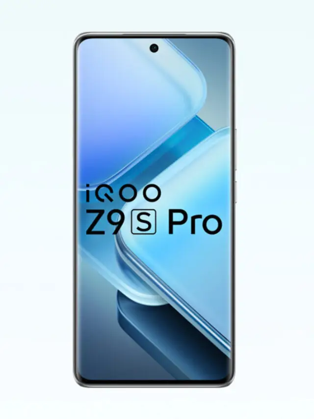 इतनी कम कीमत में इन धमाकेदार फीचर्स के साथ लॉन्च हुआ iQoo Z9S Pro