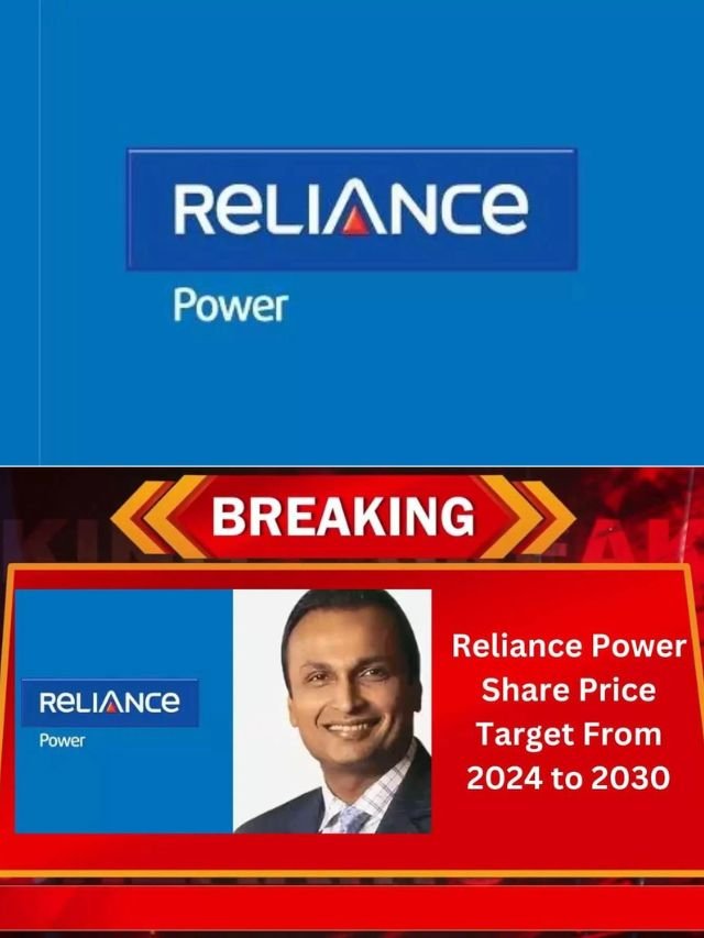 Reliance Power Share Price – Share Price Zooms 50% In Just 8 Days