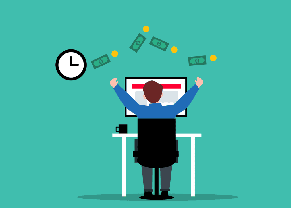 Freelancing is an Easy way to Earn Money Online For Students